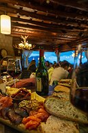 Arrayan Lake View Mountain Lodge & Casa De Te Arrayan