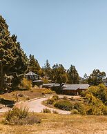 Arrayan Lake View Mountain Lodge & Casa De Te Arrayan