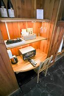 Arrayan Lake View Mountain Lodge & Casa De Te Arrayan