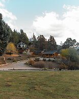 Arrayan Lake View Mountain Lodge & Casa De Te Arrayan