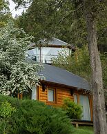 Arrayan Lake View Mountain Lodge & Casa De Te Arrayan