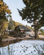 Arrayan Lake View Mountain Lodge & Casa De Te Arrayan