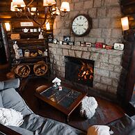 Arrayan Lake View Mountain Lodge & Casa De Te Arrayan