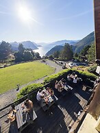 Arrayan Lake View Mountain Lodge & Casa De Te Arrayan