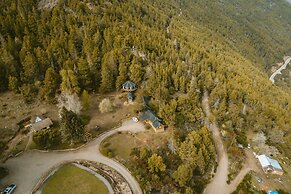 Arrayan Lake View Mountain Lodge & Casa De Te Arrayan