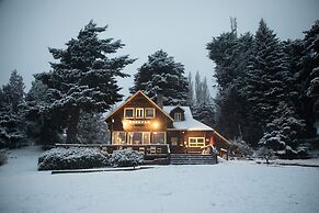 Arrayan Lake View Mountain Lodge & Casa De Te Arrayan