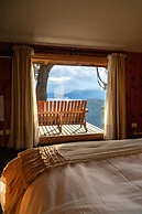 Arrayan Lake View Mountain Lodge & Casa De Te Arrayan