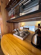 Arrayan Lake View Mountain Lodge & Casa De Te Arrayan