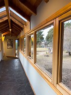 Arrayan Lake View Mountain Lodge & Casa De Te Arrayan