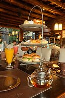 Arrayan Lake View Mountain Lodge & Casa De Te Arrayan