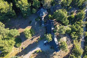 Arrayan Lake View Mountain Lodge & Casa De Te Arrayan