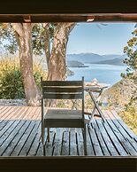 Arrayan Lake View Mountain Lodge & Casa De Te Arrayan