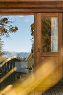 Arrayan Lake View Mountain Lodge & Casa De Te Arrayan