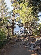 Arrayan Lake View Mountain Lodge & Casa De Te Arrayan