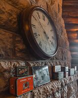 Arrayan Lake View Mountain Lodge & Casa De Te Arrayan