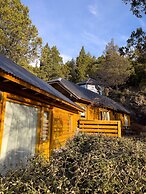 Arrayan Lake View Mountain Lodge & Casa De Te Arrayan