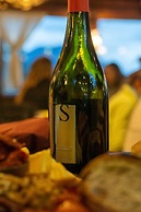 Arrayan Lake View Mountain Lodge & Casa De Te Arrayan