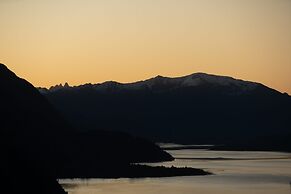 Arrayan Lake View Mountain Lodge & Casa De Te Arrayan