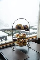 Arrayan Lake View Mountain Lodge & Casa De Te Arrayan