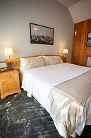 Arrayan Lake View Mountain Lodge & Casa De Te Arrayan