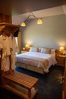 Arrayan Lake View Mountain Lodge & Casa De Te Arrayan