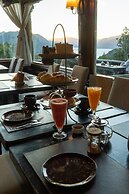 Arrayan Lake View Mountain Lodge & Casa De Te Arrayan