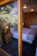 Arrayan Lake View Mountain Lodge & Casa De Te Arrayan