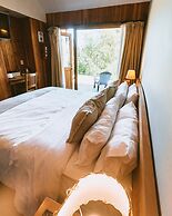 Arrayan Lake View Mountain Lodge & Casa De Te Arrayan