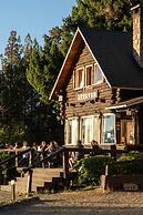 Arrayan Lake View Mountain Lodge & Casa De Te Arrayan