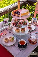 Arrayan Lake View Mountain Lodge & Casa De Te Arrayan