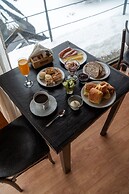 Arrayan Lake View Mountain Lodge & Casa De Te Arrayan