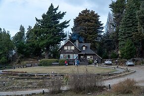 Arrayan Lake View Mountain Lodge & Casa De Te Arrayan