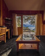 Arrayan Lake View Mountain Lodge & Casa De Te Arrayan