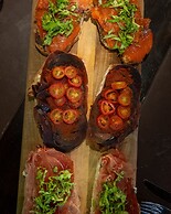 Arrayan Lake View Mountain Lodge & Casa De Te Arrayan