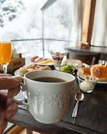 Arrayan Lake View Mountain Lodge & Casa De Te Arrayan