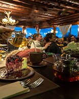 Arrayan Lake View Mountain Lodge & Casa De Te Arrayan