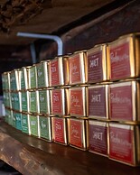 Arrayan Lake View Mountain Lodge & Casa De Te Arrayan