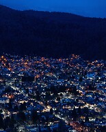 Arrayan Lake View Mountain Lodge & Casa De Te Arrayan