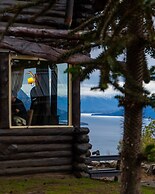 Arrayan Lake View Mountain Lodge & Casa De Te Arrayan