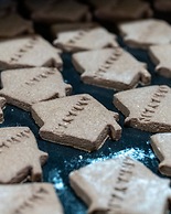 Arrayan Lake View Mountain Lodge & Casa De Te Arrayan