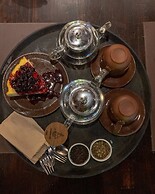 Arrayan Lake View Mountain Lodge & Casa De Te Arrayan