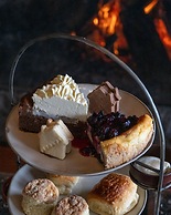 Arrayan Lake View Mountain Lodge & Casa De Te Arrayan