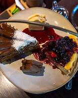 Arrayan Lake View Mountain Lodge & Casa De Te Arrayan