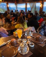 Arrayan Lake View Mountain Lodge & Casa De Te Arrayan