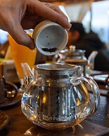 Arrayan Lake View Mountain Lodge & Casa De Te Arrayan