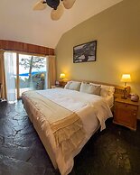 Arrayan Lake View Mountain Lodge & Casa De Te Arrayan