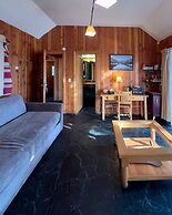 Arrayan Lake View Mountain Lodge & Casa De Te Arrayan