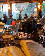 Arrayan Lake View Mountain Lodge & Casa De Te Arrayan