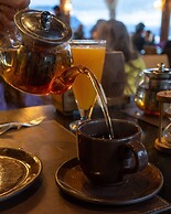 Arrayan Lake View Mountain Lodge & Casa De Te Arrayan