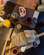 Arrayan Lake View Mountain Lodge & Casa De Te Arrayan